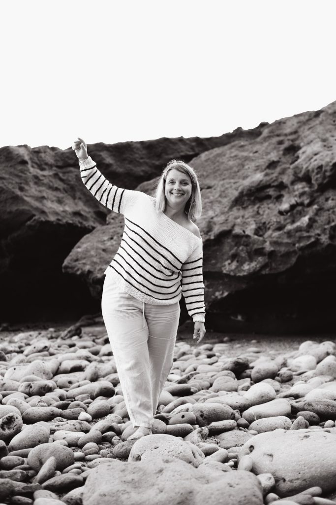 Stéphanie Kuntz kinésiologue naturopathe énergéticienne à Anglet