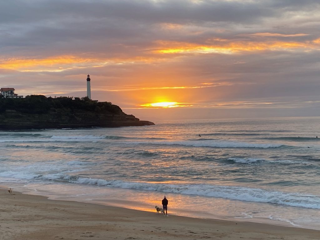 Anglet