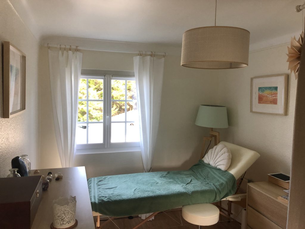 Cabinet de kinésiologie Stéphanie KUNTZ Anglet